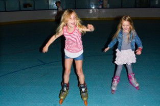 The Zone Family Entertainment Complex - Darwin Holiday 4