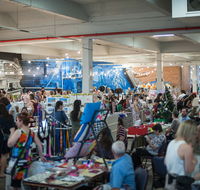 Kingston Arts - Darwin Holiday
