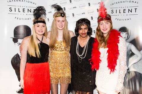 Kingston Arts - Darwin Holiday 2