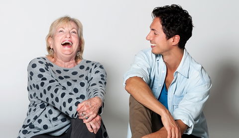 Kingston Arts - Darwin Holiday 3