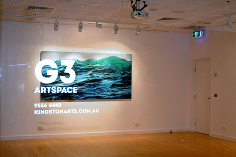 Kingston Arts - Darwin Holiday 5