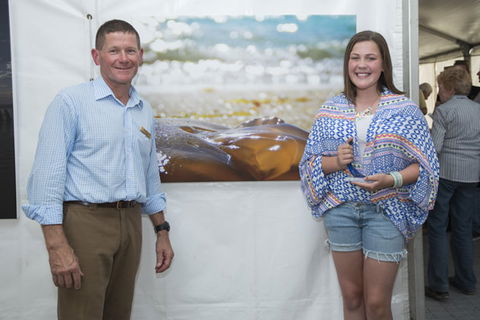 Kingston Arts - Darwin Holiday 6