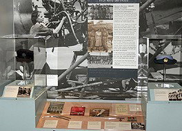 RAAF Museum - Darwin Holiday 4