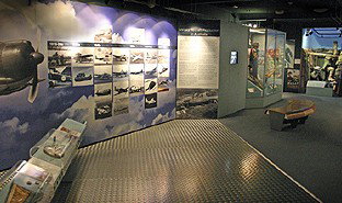 RAAF Museum - Darwin Holiday 5