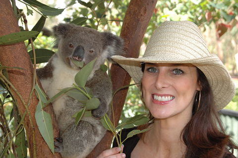 Australian Reptile Park - Darwin Holiday 7