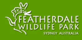 Featherdale Wildlife Park - Darwin Holiday 0