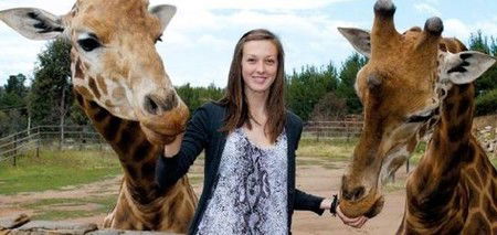 National Zoo & Aquarium - Darwin Holiday 5