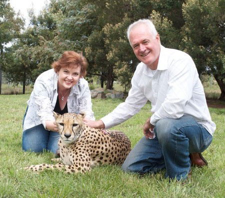 National Zoo & Aquarium - Darwin Holiday 6