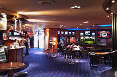 Century City Walk - Darwin Holiday 4