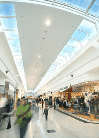 Parkmore Shopping Centre - Darwin Holiday 3