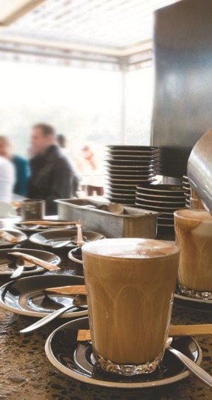 Como Centre, South Yarra - Darwin Holiday 3