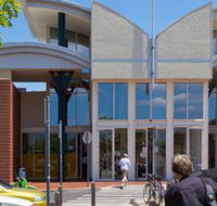 Northcote Central Shopping Centre - Darwin Holiday