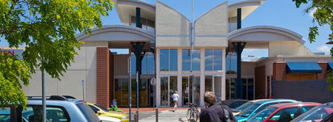Northcote Central Shopping Centre - Darwin Holiday 0