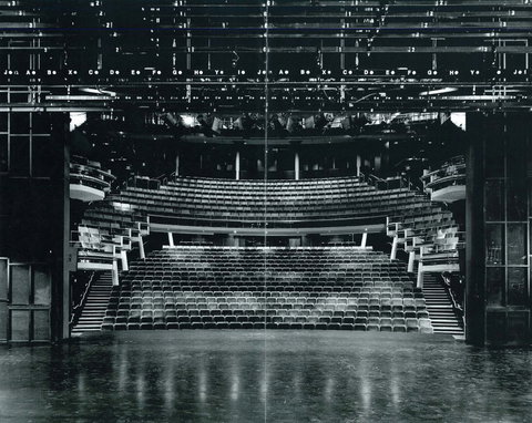 Roslyn Packer Theatre - Darwin Holiday 0