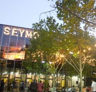 Seymour Centre - Darwin Holiday