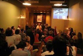 Govindas - Darwin Holiday 4