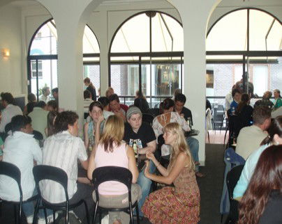 Govindas - Darwin Holiday 5