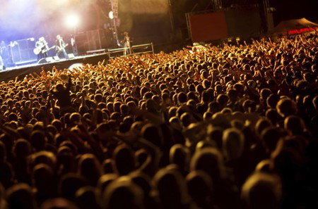 Riverside Theatre - Darwin Holiday 2