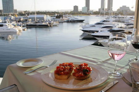 Marina Mirage - Darwin Holiday 4