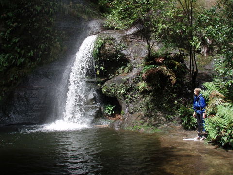 Blue Mountains Adventure Company - Darwin Holiday 1
