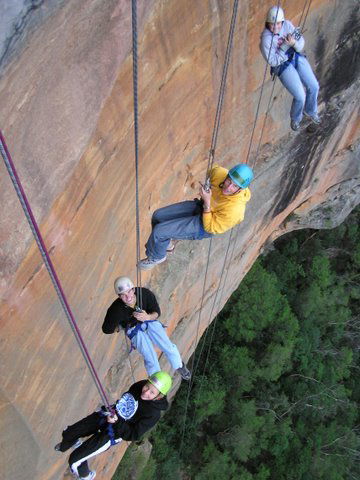 Blue Mountains Adventure Company - Darwin Holiday 3