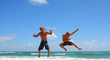 Queensland Day Tours - Darwin Holiday 2