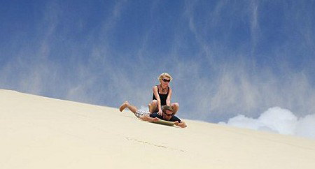 Queensland Day Tours - Darwin Holiday 4