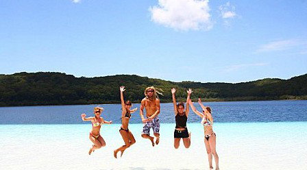 Queensland Day Tours - Darwin Holiday 9