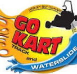 Hervey Bay Go Kart Track - Darwin Holiday