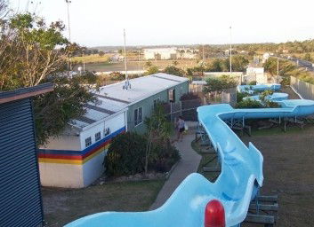 Hervey Bay Go Kart Track - Darwin Holiday 2