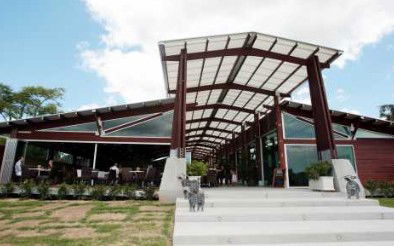 Witches Chase Cheese Co - Darwin Holiday 2