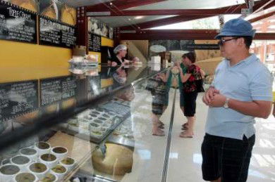 Witches Chase Cheese Co - Darwin Holiday 4