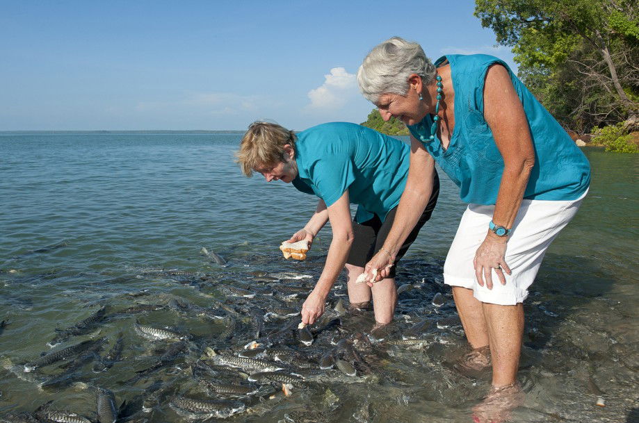 Pinelands NT Darwin Holiday