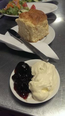 Herveys Range Heritage Tea Rooms - Darwin Holiday 4