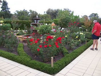 Abingdon Miniature Village - Darwin Holiday 4