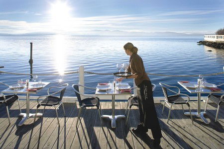 Wrest Point Casino Hobart - Darwin Holiday 5