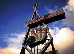 AMF Bowling Centres Australia - Darwin Holiday 4