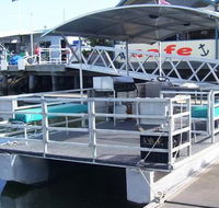 Clarence River BBQ Boats - Darwin Holiday
