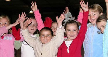 Hunter Ice Stadium - Darwin Holiday 3