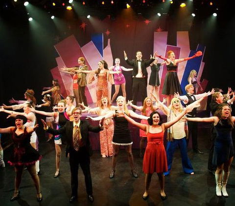 Harvest Rain Theatre Company - Darwin Holiday 1