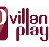 Villanova Players - Darwin Holiday