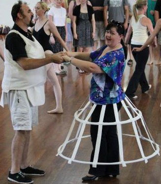 Savoyards - Darwin Holiday 0