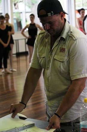 Savoyards - Darwin Holiday 4