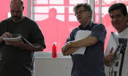 Savoyards - Darwin Holiday 5