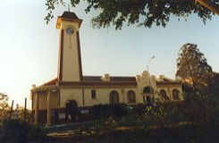 Sandgate Theatre - Darwin Holiday 1