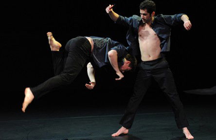 Expressions Dance Company - Darwin Holiday 1
