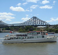 Brisbane Cruises - Darwin Holiday