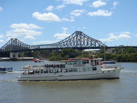 Brisbane Cruises - Darwin Holiday 0