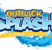 Outback Splash - Darwin Holiday