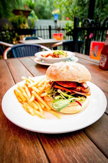 Outback Splash - Darwin Holiday 2